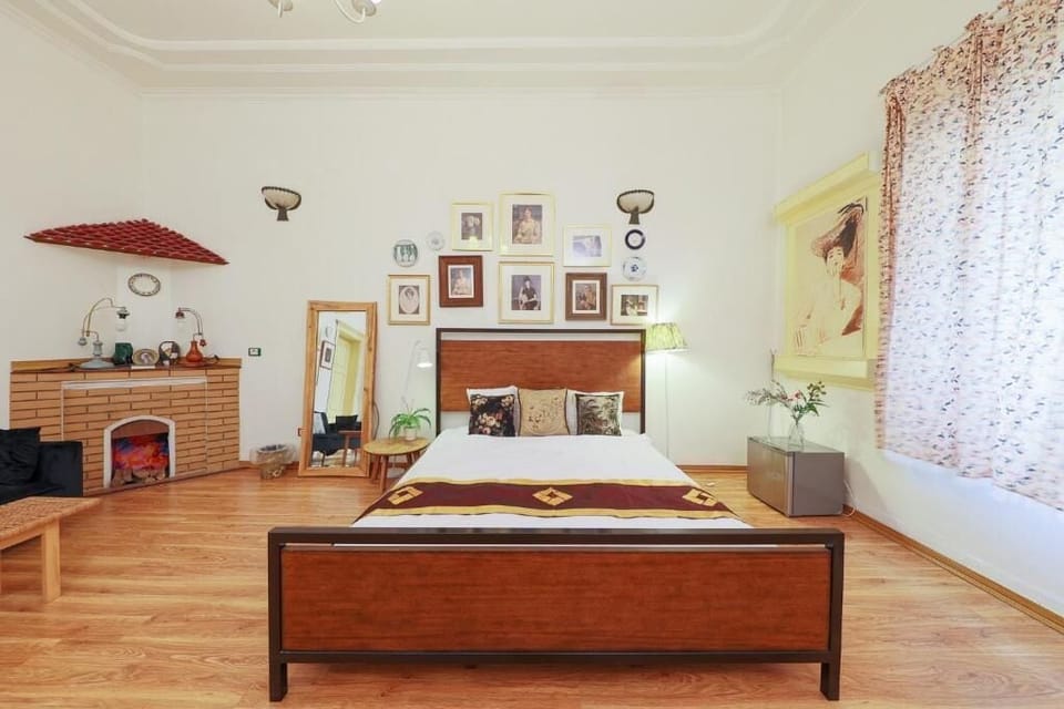 Basic Room | Free WiFi