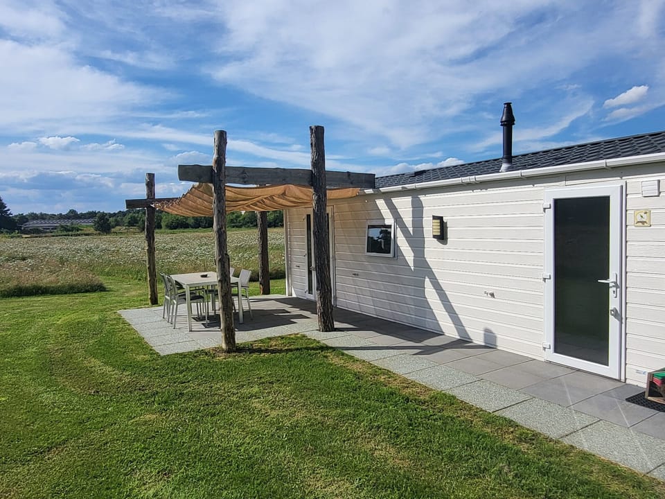 Exterior - Hoeve Twente - De Wielewaal