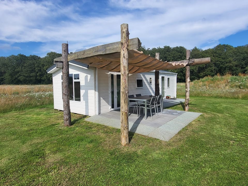 Exterior - Hoeve Twente - De Bonte Specht