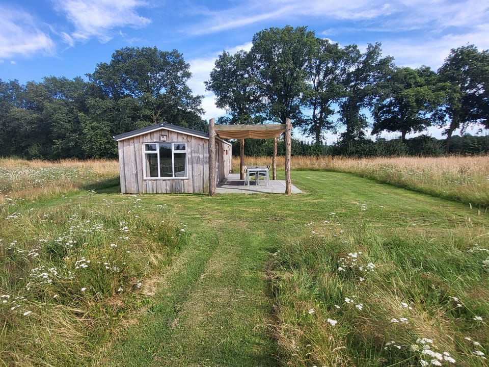 Exterior - Hoeve Twente - De Bosuil