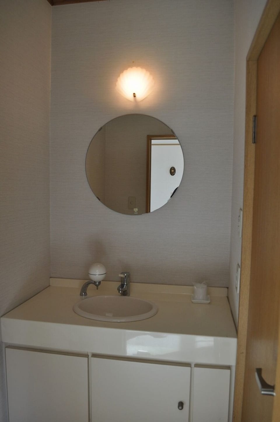 Japanese Style Twin Room with Garden View, Non Smoking | Desk, WiFi (free)