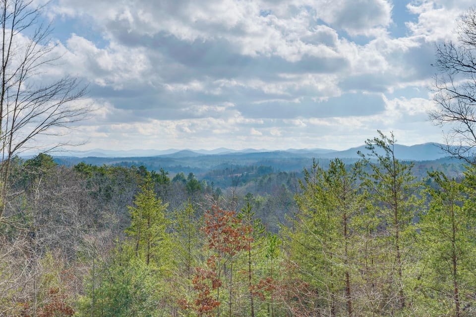 Mountain Views
