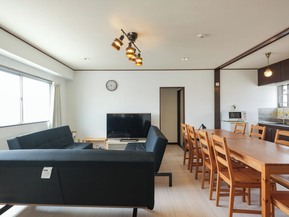 Apartment | Living area