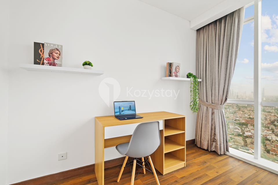2 bedrooms, iron/ironing board, free WiFi