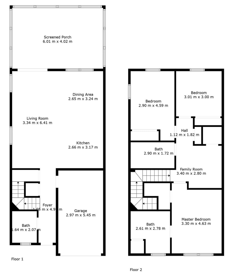 House (3 Bedrooms) | Property amenity