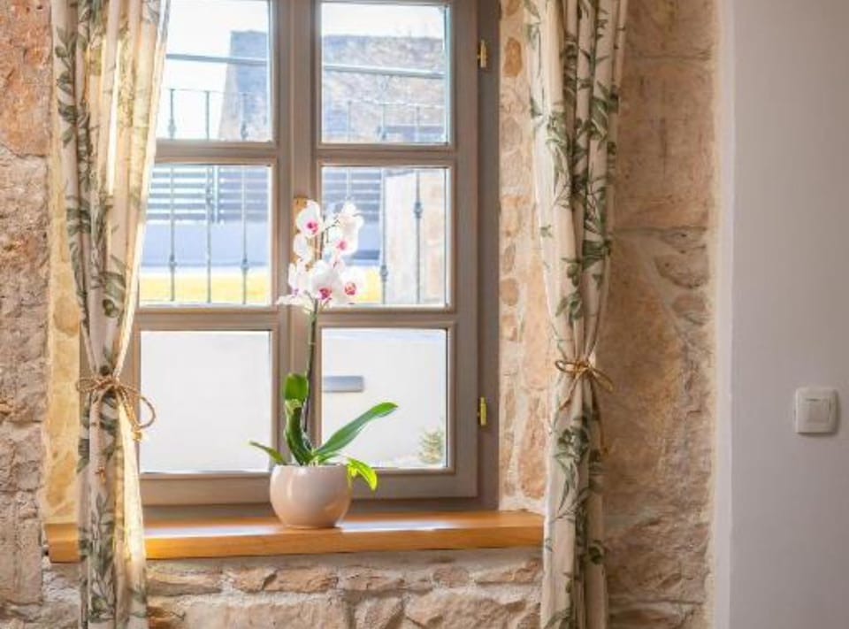 House (Villa Casa Di Pietra) | Interior