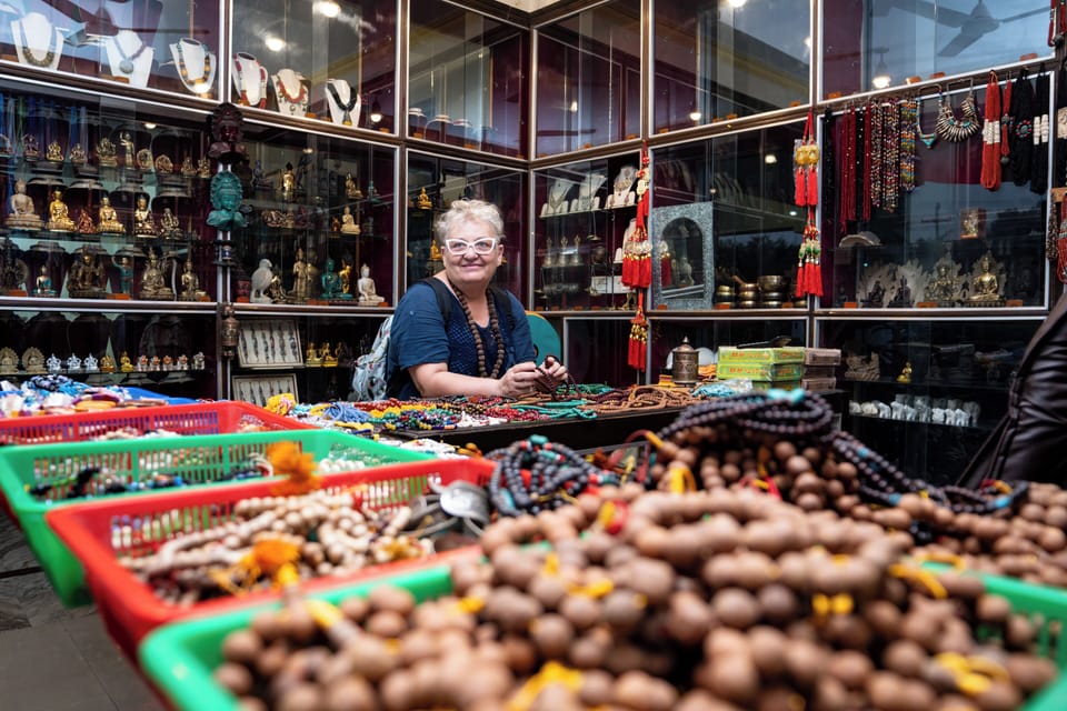 Gift shop