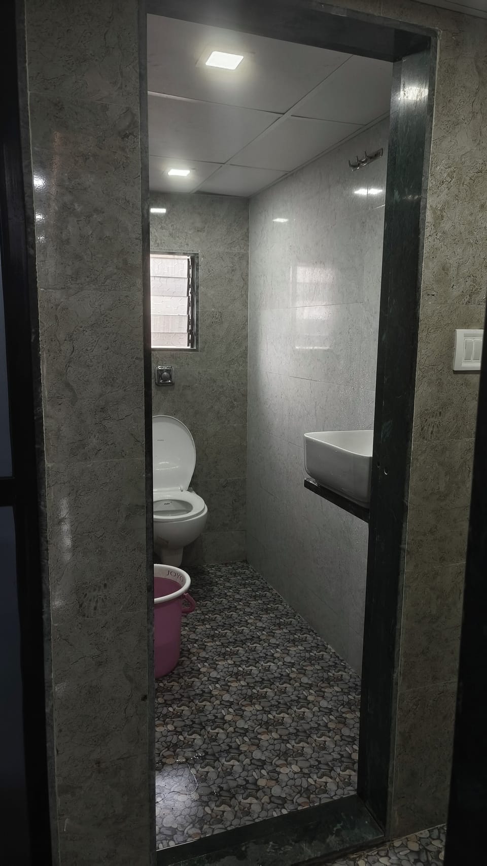 Basic Shared Dormitory | Bathroom