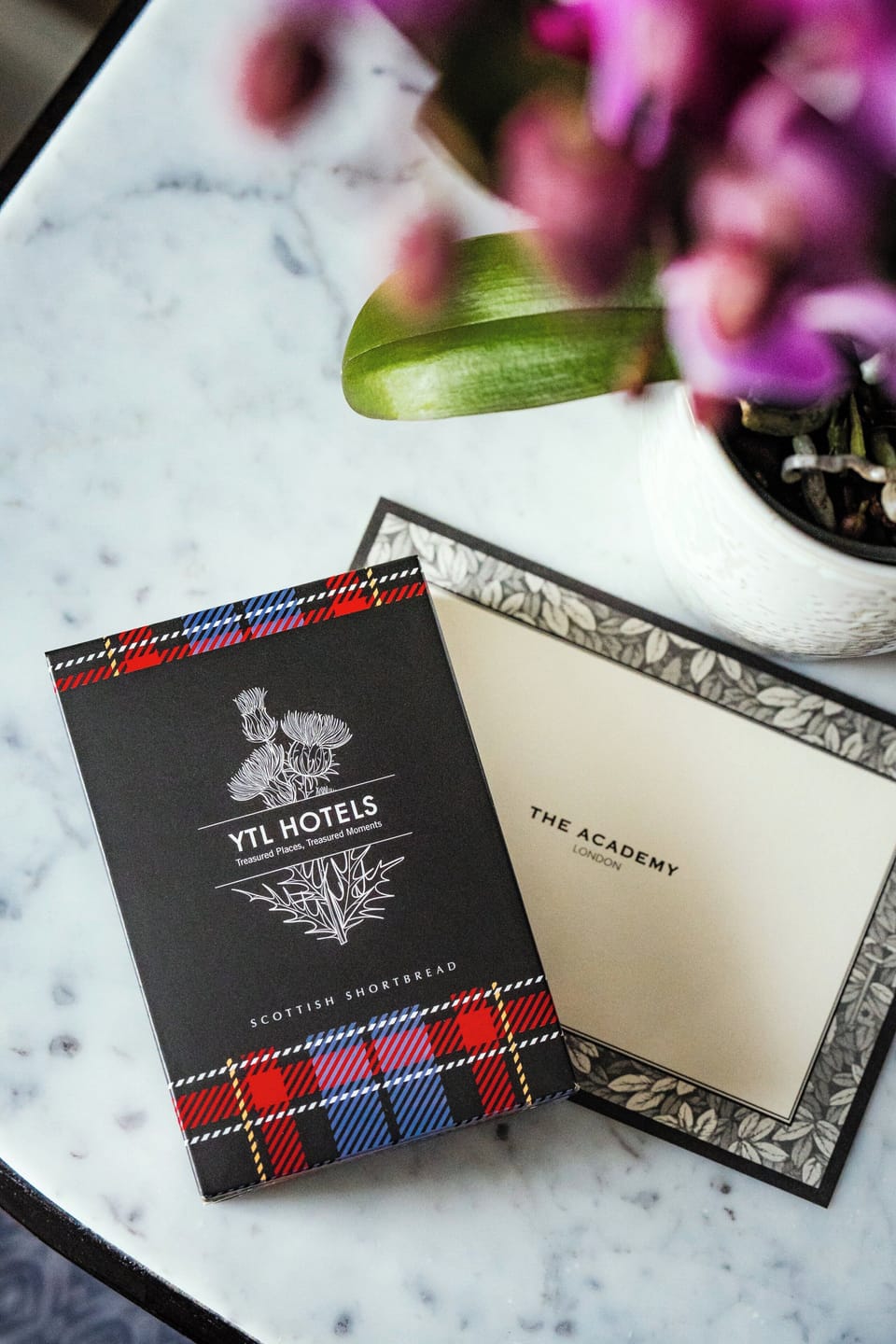 Room amenity
