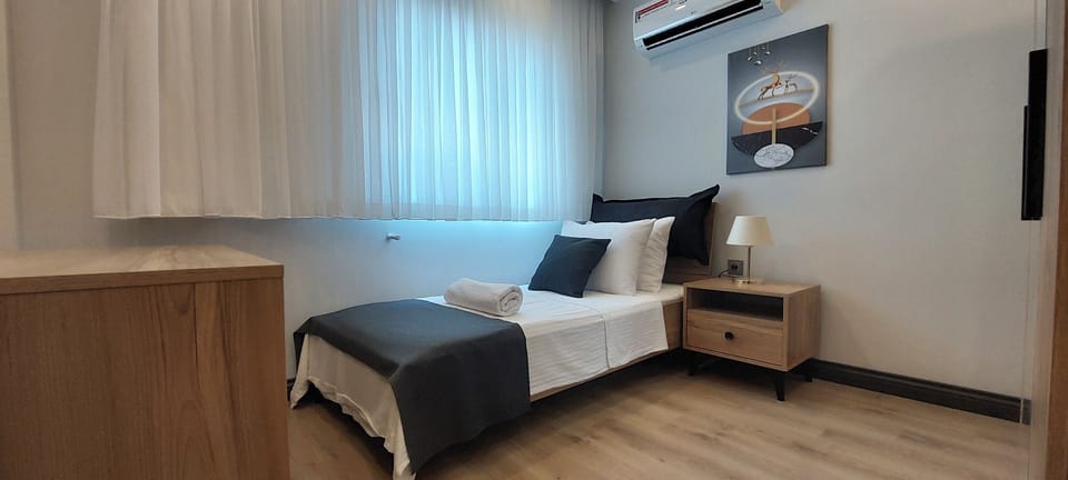 House | 3 bedrooms, desk, Internet