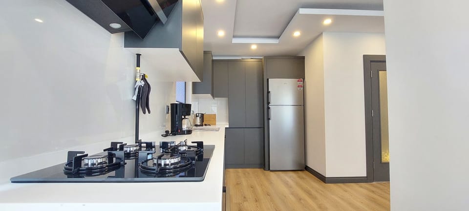 House | 3 bedrooms, desk, Internet