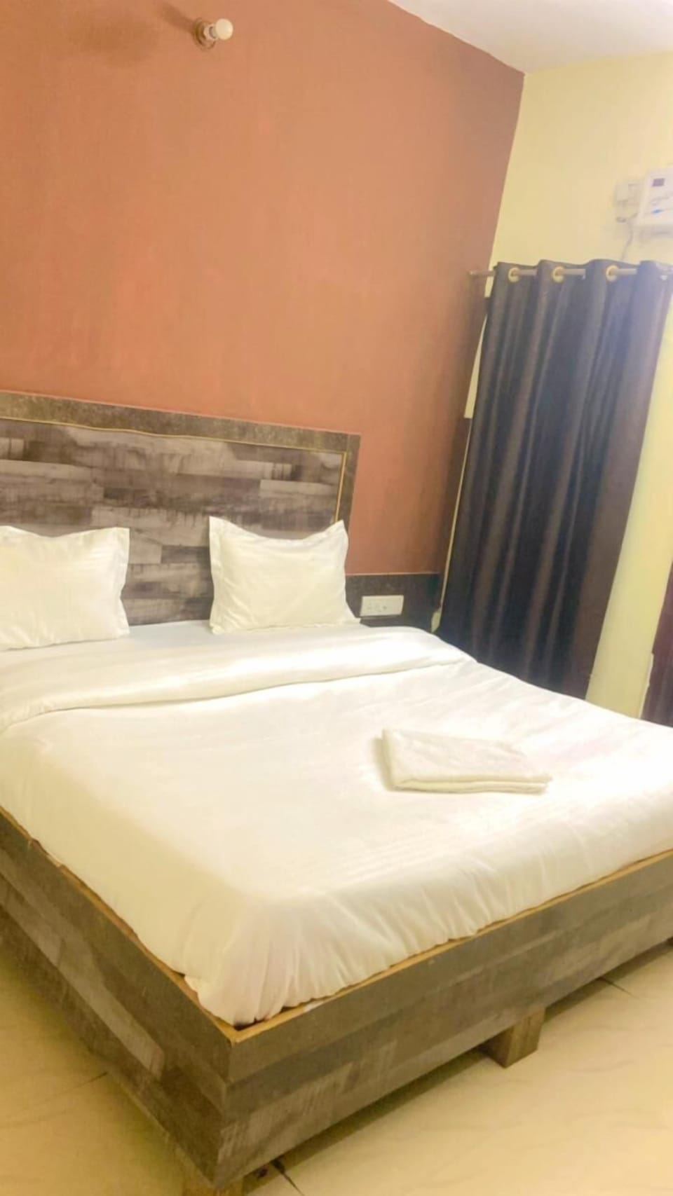 Exclusive Room | Living room | TV