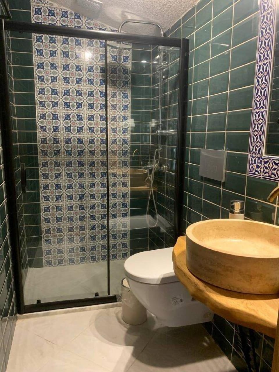 Sofia Konaklama Bed and Breakfast in Istanbul