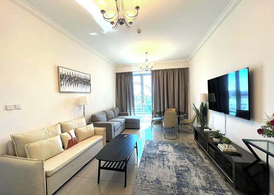 Apartment, City View | 1 bedroom, blackout drapes, iron/ironing board, free cribs/infant beds