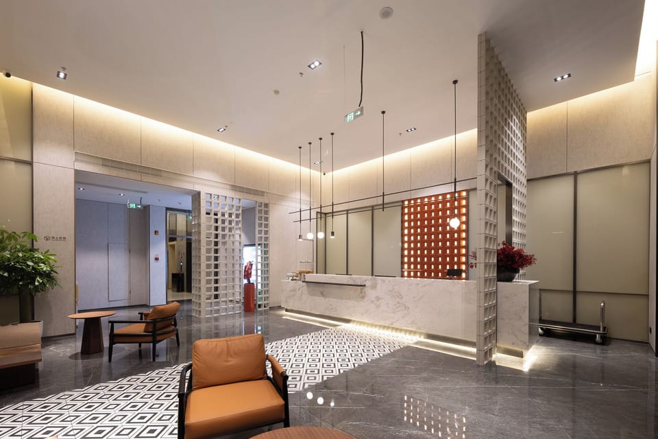 Liangzhi Huipin Hotel Hotel in Hainan