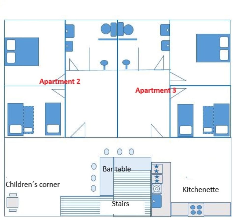 House | 6 bedrooms