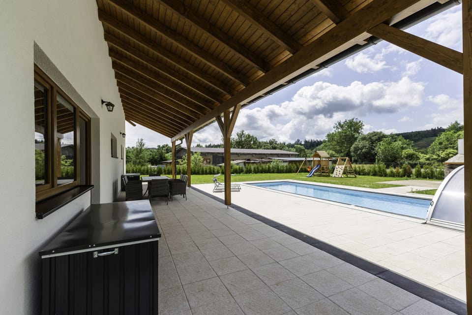 House | 6 bedrooms