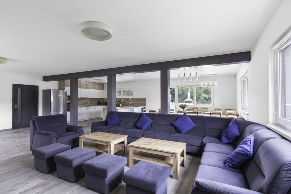 House | 6 bedrooms