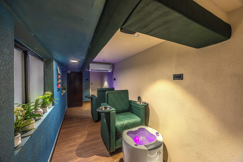 Spa