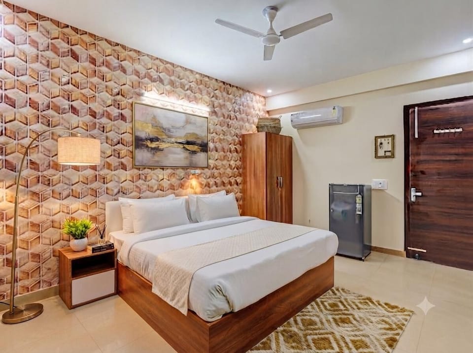 Standard Room | WiFi (free)