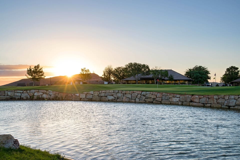 Townhome, 4 Bedrooms | Golf