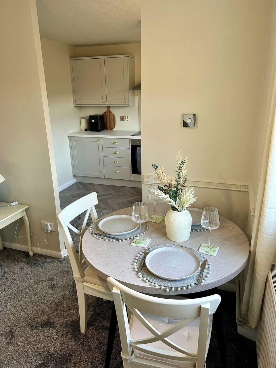 House | Dining