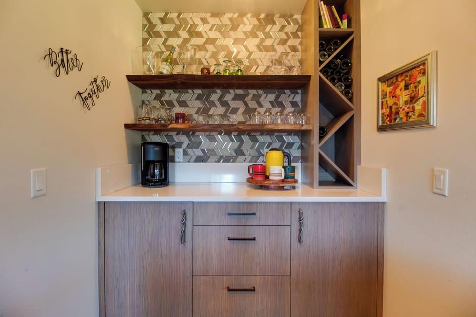Coffee Bar