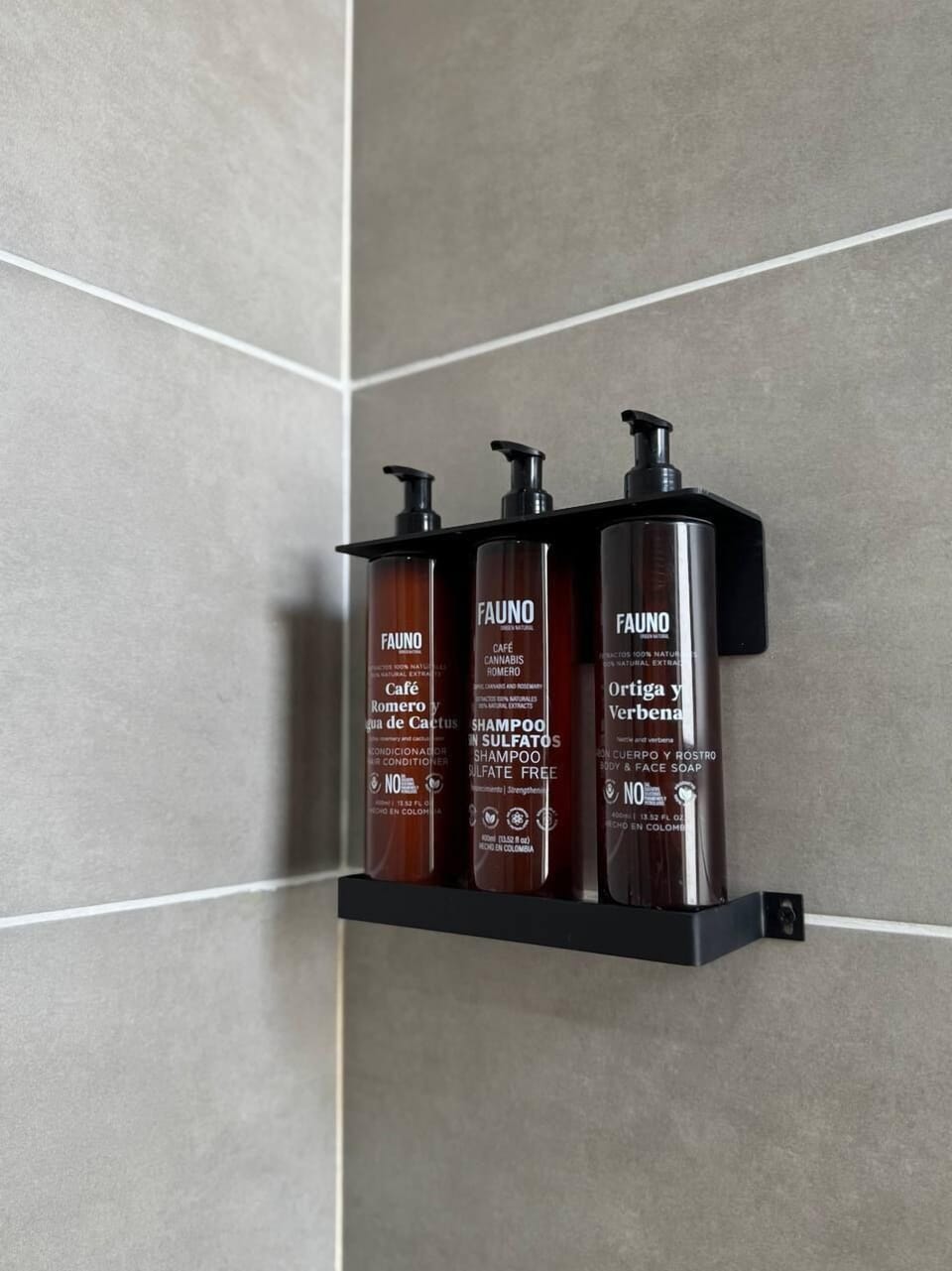 Superior Room, city view | Bathroom | Shower, rainfall showerhead, towels, soap