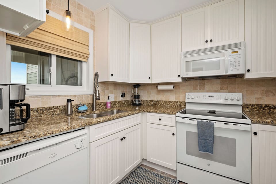 Kitchen - Northeast