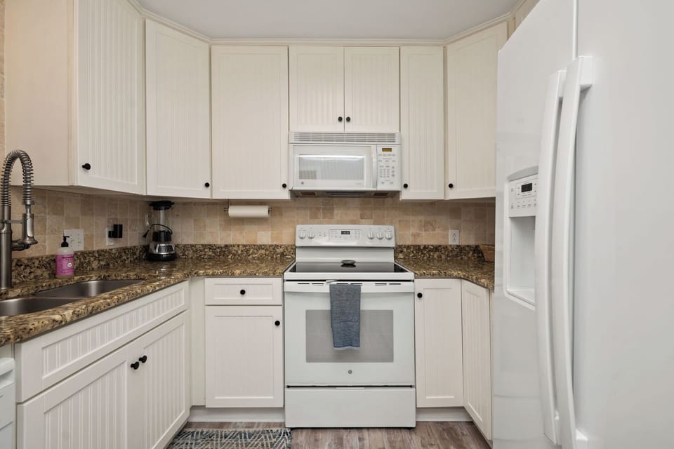 Kitchen - Northeast