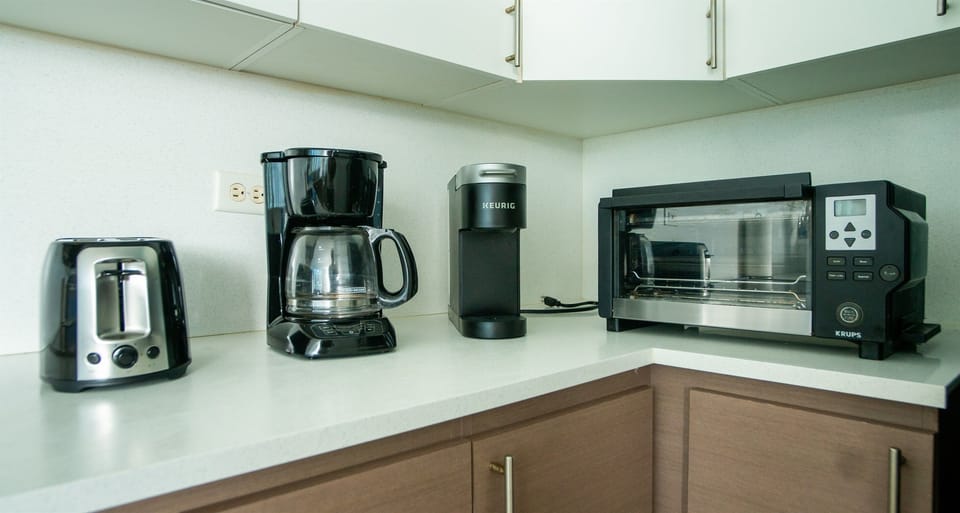Appliances