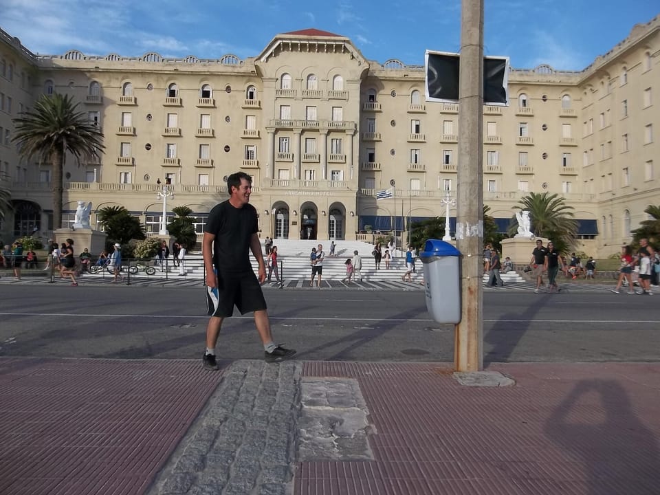 Point of interest