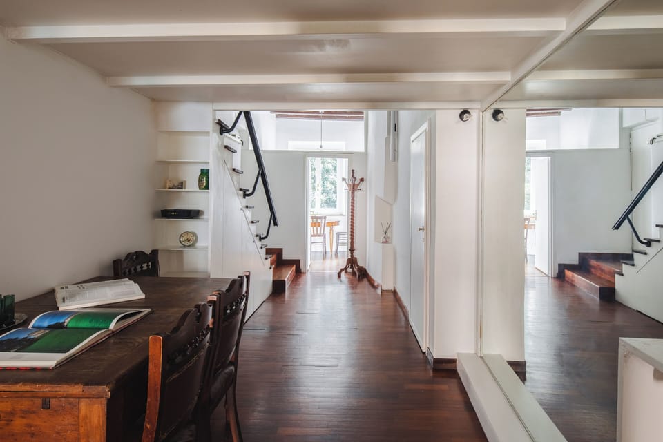 Suite, Non Smoking | Living area