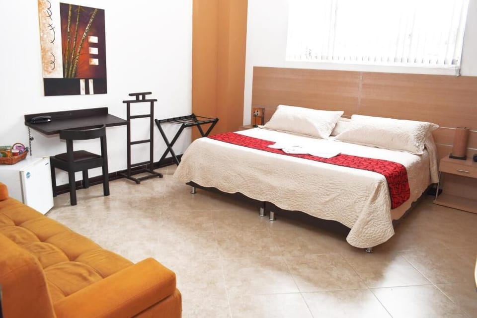 Junior Suite | WiFi (free)