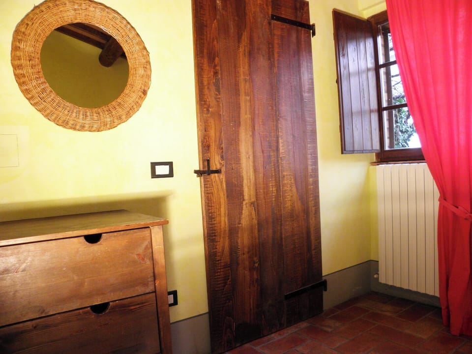 Apartment, Hill View | 1 bedroom, free WiFi