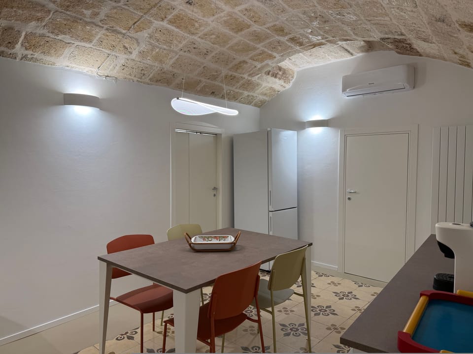 House | 1 bedroom