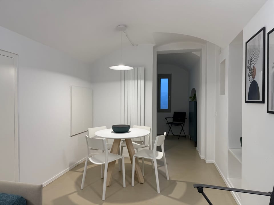 House | 1 bedroom