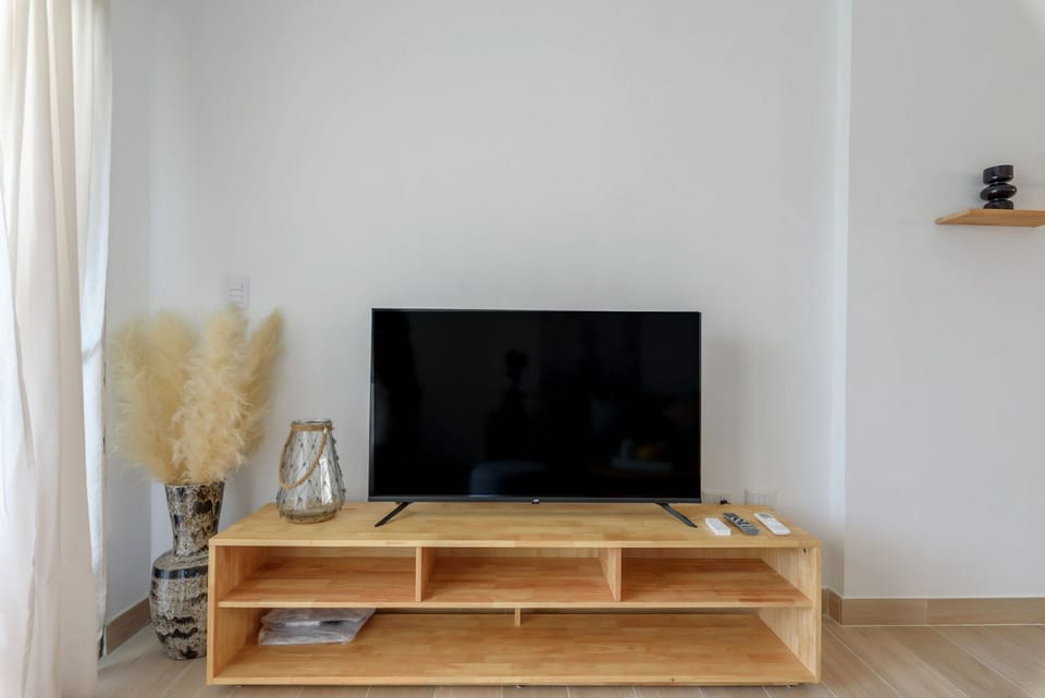 Living Room,TV and multimedia