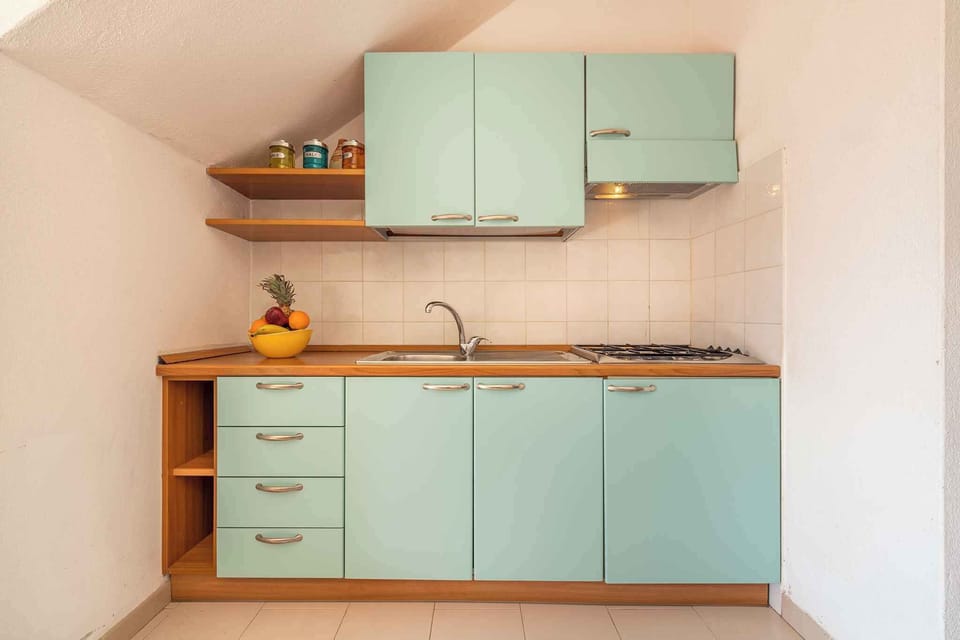cooking corner