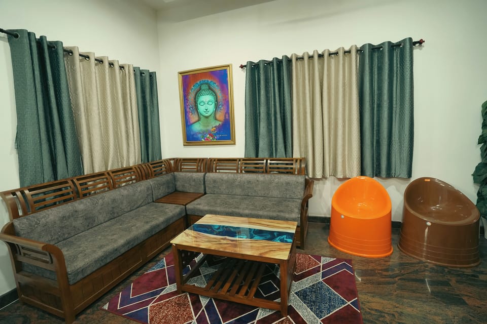 Flat-screen TV