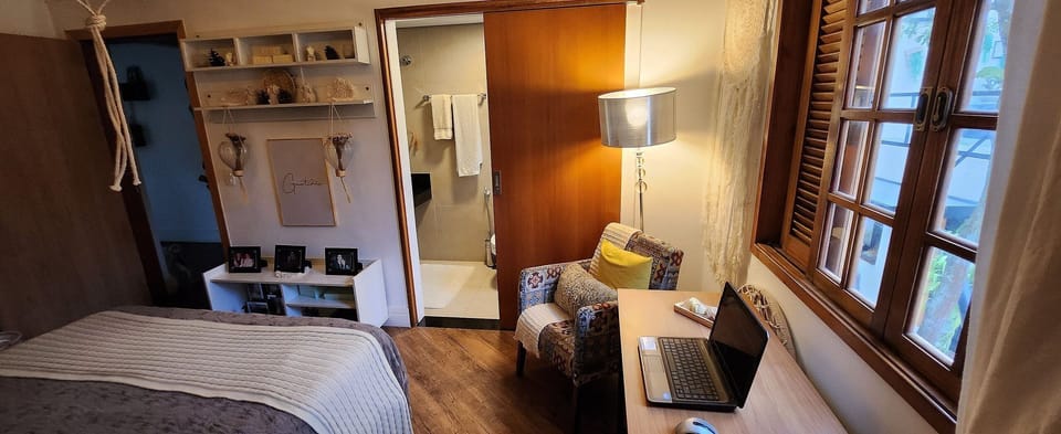 Photo of the whole room,Bedroom,View(from property / room)