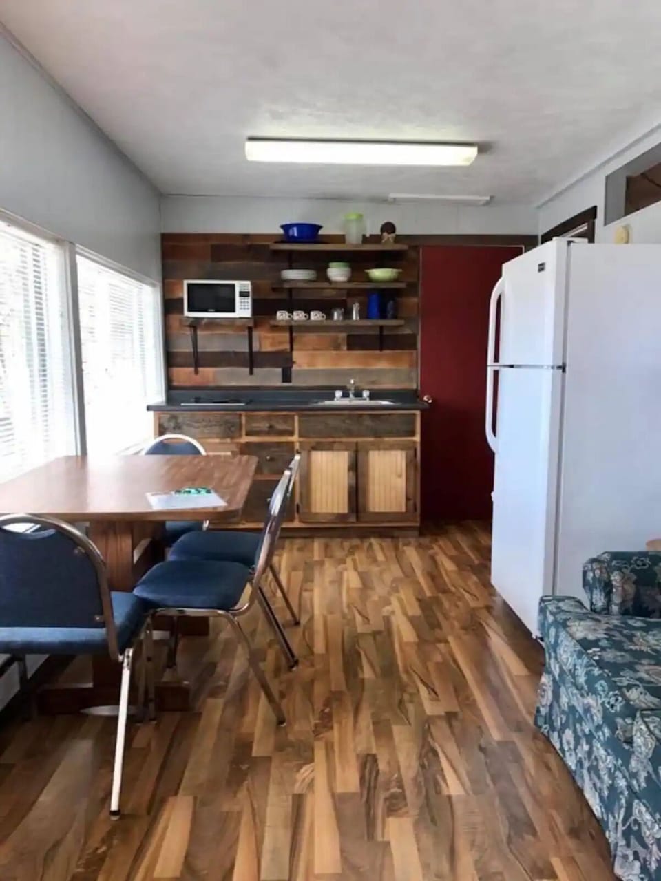 Inside of Condo