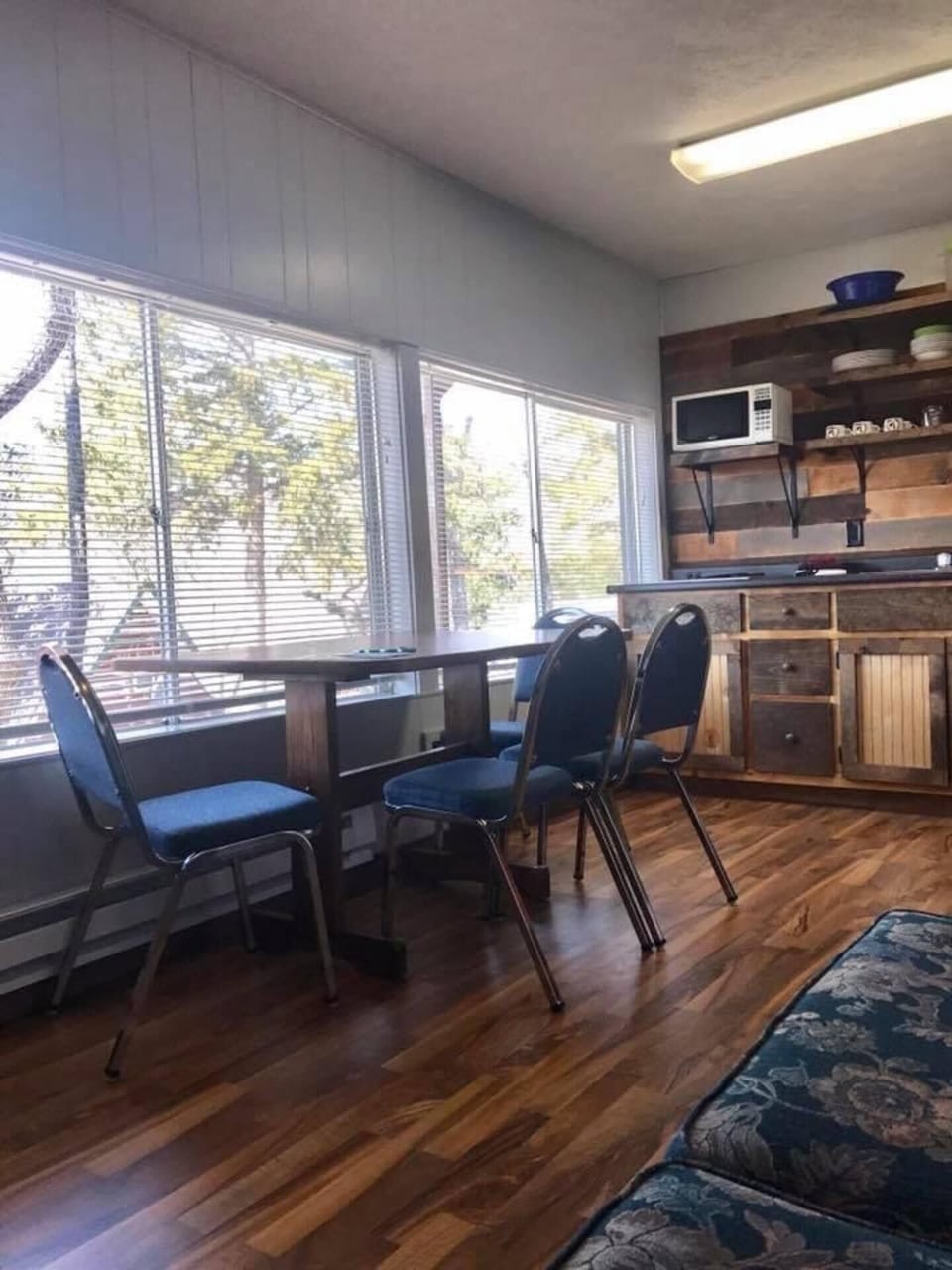 Inside of Condo