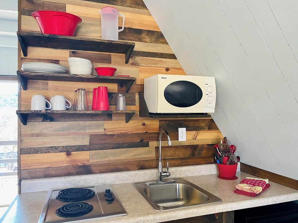 Kitchenette