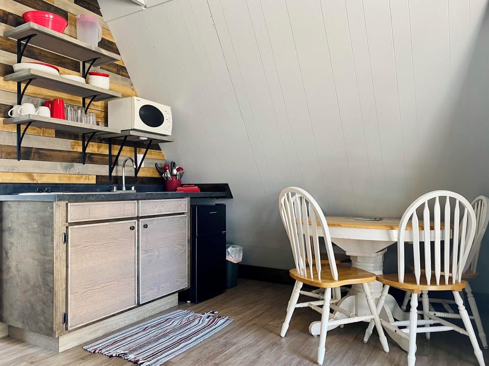 Kitchenette
