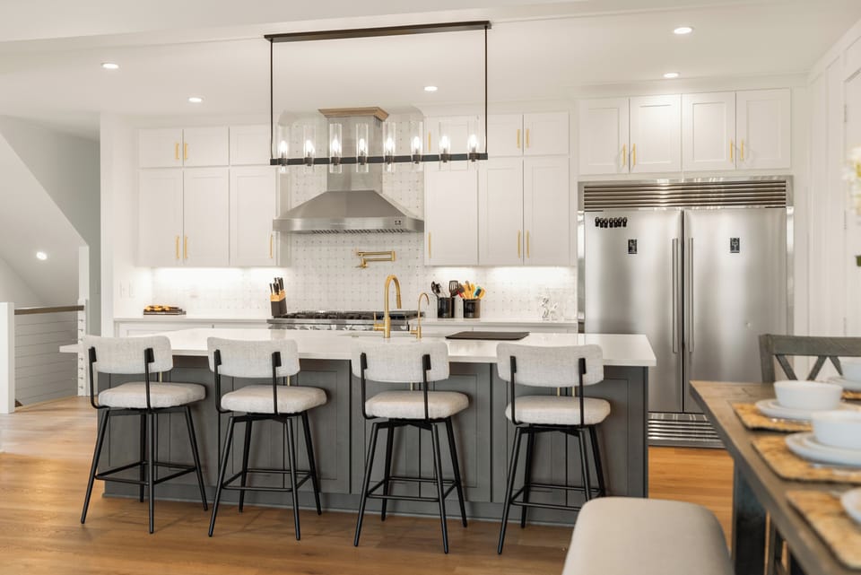 1st Floor Kitchen & Dining Room-10