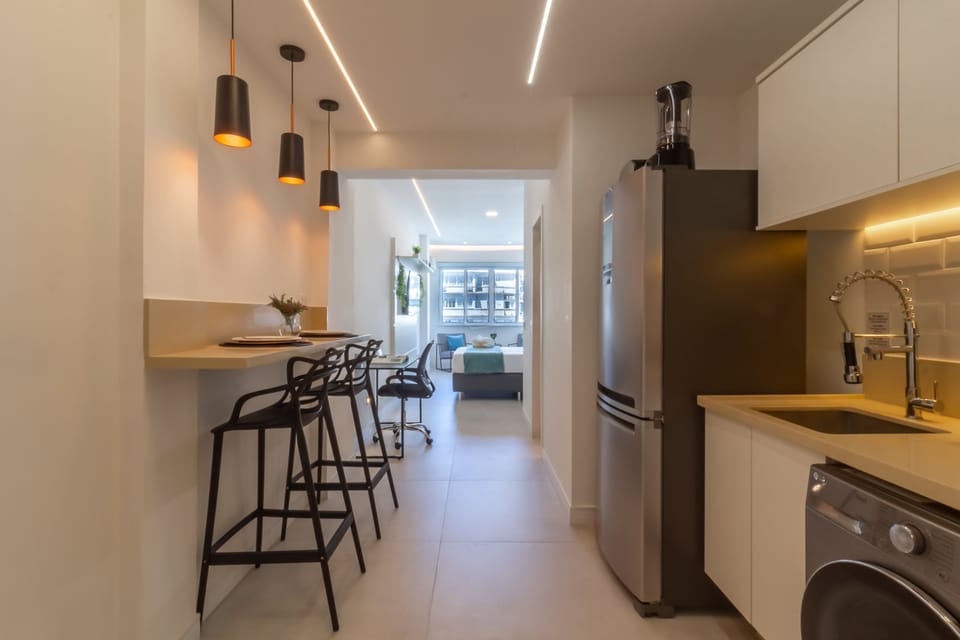 House | 1 bedroom