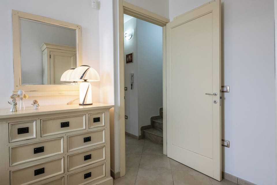Apartment, Sea View | 2 bedrooms