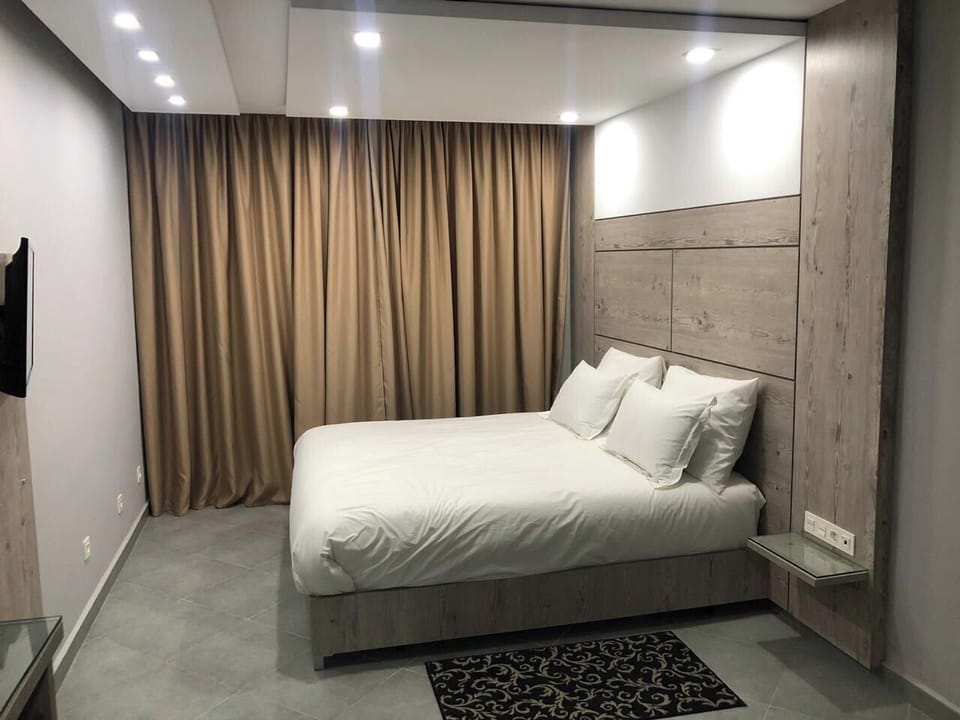 Comfort Villa, Beach View | 5 bedrooms, premium bedding, cribs (free), bed sheets