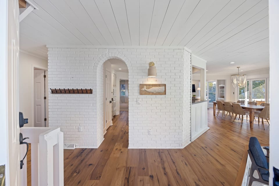 Foyer/Entry